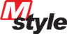 株式会社エムスタイルのロゴ