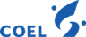 株式会社COELのロゴ