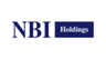 株式会社NBIホールディングスのロゴ