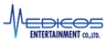 株式会社メディコス・エンタテインメントのロゴ