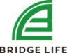 株式会社BridgeLifeのロゴ