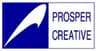 株式会社プロスパー クリエイティブのロゴ