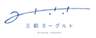 株式会社ＯＭＯＩのロゴ