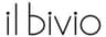 株式会社il bivioのロゴ