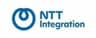 NTTインテグレーション株式会社のロゴ