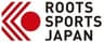 一般社団法人ルーツ・スポーツ・ジャパンのロゴ