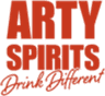 ARTY SPIRITSのロゴ