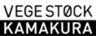 合同会社ベジストック鎌倉のロゴ