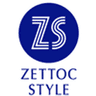 日本ゼトック株式会社のロゴ