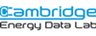 Cambridge Energy Data Lab, Ltd.のロゴ