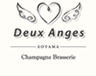 株式会社Deux Angesのロゴ