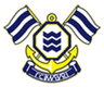 FC今治事務局のロゴ