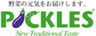 株式会社ピックルスコーポレーションのロゴ