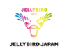 ジェリーバードジャパンのロゴ