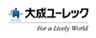 大成ユーレック株式会社のロゴ