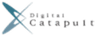 デジタルカタパルト株式会社のロゴ