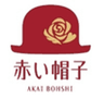 株式会社赤い帽子のロゴ