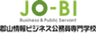 郡山情報ビジネス公務員専門学校のロゴ