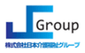 株式会社日本介護福祉グループのロゴ