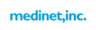 株式会社メディネットのロゴ