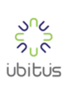 Ubitus Inc.のロゴ