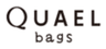 QUAEL bags(クアエル バッグ)のロゴ