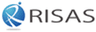 株式会社RISASのロゴ