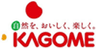 カゴメ株式会社のロゴ