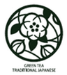日本茶専門店　新緑園のロゴ