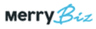 メリービズ株式会社のロゴ