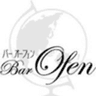 Bar Ofen(バー オーフェン)のロゴ