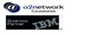 a2network株式会社のロゴ