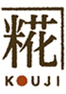古町糀製造所(株式会社和僑商店)のロゴ