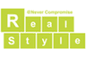 株式会社Real Styleのロゴ