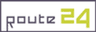 有限会社Route24のロゴ