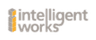 株式会社インテリジェントワークスのロゴ
