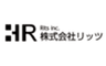 株式会社リッツのロゴ