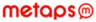 Metaps Pte. Ltd.のロゴ
