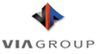 株式会社ヴィア・ホールディングスのロゴ