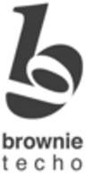 株式会社ブラウニーのロゴ