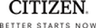 シチズン時計株式会社のロゴ
