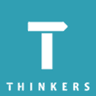 株式会社THINKERSのロゴ