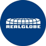 株式会社リアルグローブのロゴ