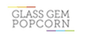 glassgempopcorn partnersのロゴ