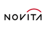 株式会社ノヴィータのロゴ