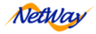 株式会社ネットウェイのロゴ
