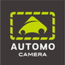 AUTOMO株式会社のロゴ