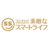 フジテレビpresents 素敵なスマートライフ広報事務局のロゴ