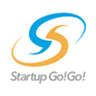 StartupGo!Go!実行委員会のロゴ