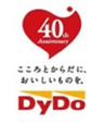 ダイドードリンコ株式会社のロゴ